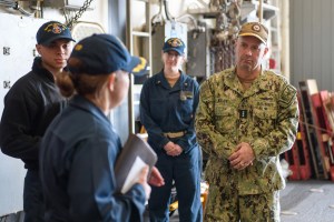 23 top military leaders still in limbo after nominations blockade ends