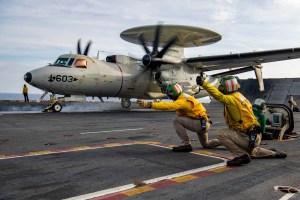 Inside Indo-Pacific Command’s $87 billion wish list to deter China