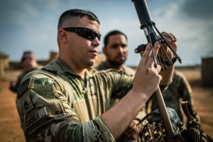 DISA launches cloud-based electronic warfare planning tool