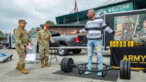 Army starts no-penalty purge of ‘ineffective’ recruiters