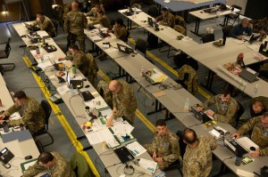 Data dive could help Army understand how to boost reenlistments