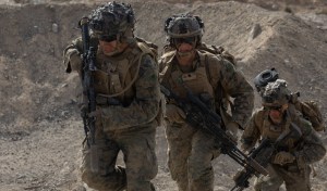 How the Corps’ new training document ignores US law