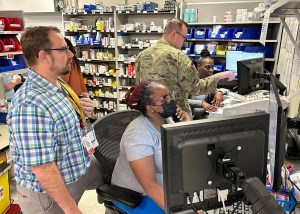 Lawmakers move to block VA’s plans to resume health records rollout