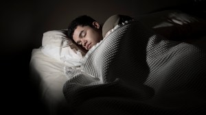 A lack of sleep is breaking the US military