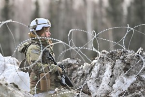 OPTEMPO, ‘resource shortfalls’ plague Alaska brigade: leaked report