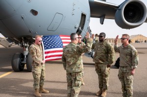 Air Force dangles big bucks, expands eligibility for retention bonuses
