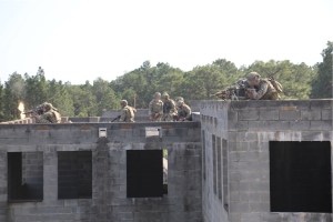 How Army special operators are training for a fight with China, Russia
