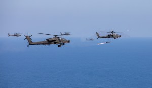 Army announces two aviation brigade deployments