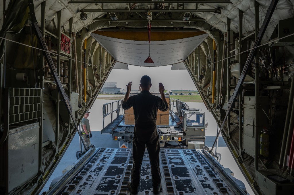 Pentagon pitches six steps to speed up foreign arms sales
