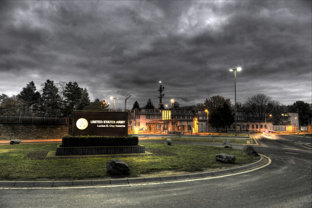 Army promises thorough investigation after soldier’s death in Germany