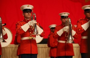 Marine Corps commandant’s 246 birthday ball canceled due to COVID-19