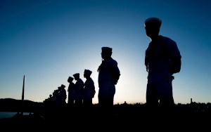 What senior officers can learn from junior officers’ ‘fanatical care’