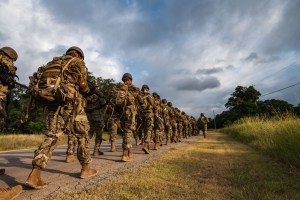 New in 2024: Air officer, enlisted training gets a makeover