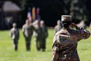 Tuberville’s stall tactics harm junior troops and senior leaders