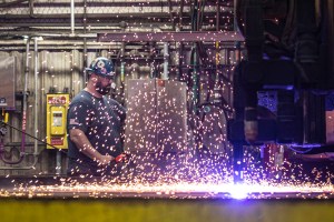 Bollinger ready to vie for US, Canada, Finland icebreaker contracts