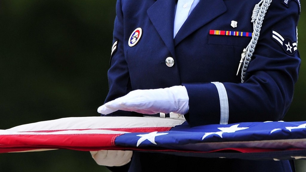 Airman found dead on Joint Base Lewis-McChord