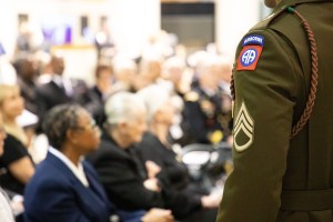 82nd Airborne chorus prepares for next round of America’s Got Talent