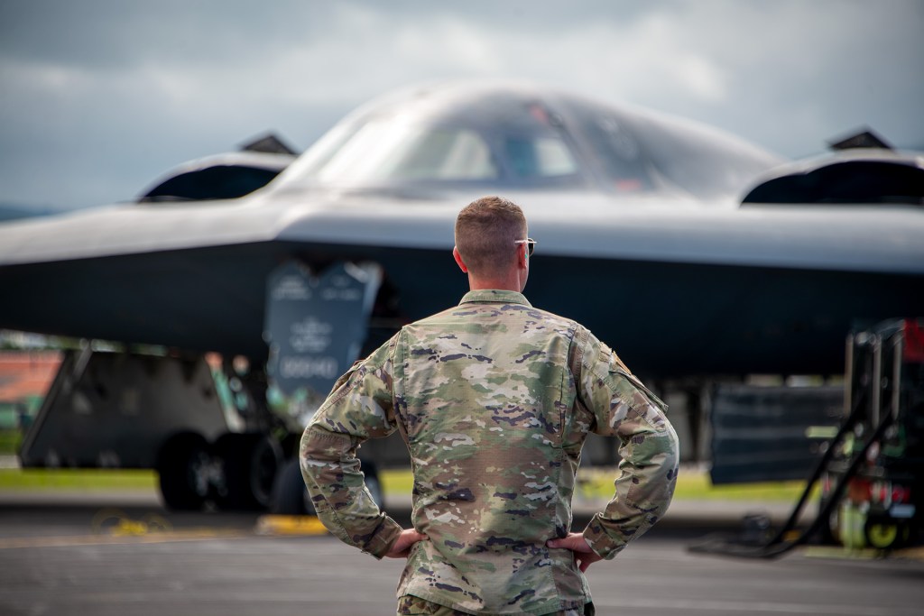 Airmen warned not to use water amid Legionella outbreak at Lajes Field