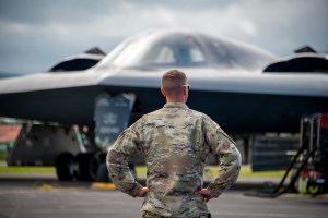 Airmen warned not to use water amid Legionella outbreak at Lajes Field