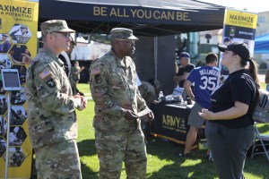Army apologizes for sending soldiers ‘last-minute’ recruiting orders