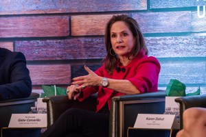 Aging IT burdens Pentagon leaders seeking change, Google’s Dahut says