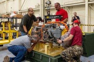 New US Army helo engine lifts off, but may be headed for cancellation