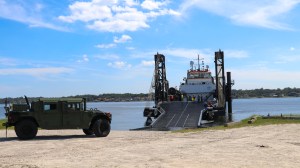Navy accepting Landing Ship Medium proposals for FY25 contract award