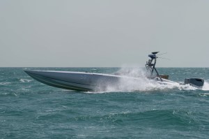 Pentagon puts out call for robot boats that launch attack drones