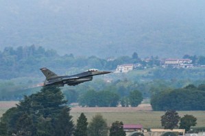 Philippines still eying F-16s, but costs are causing political headaches