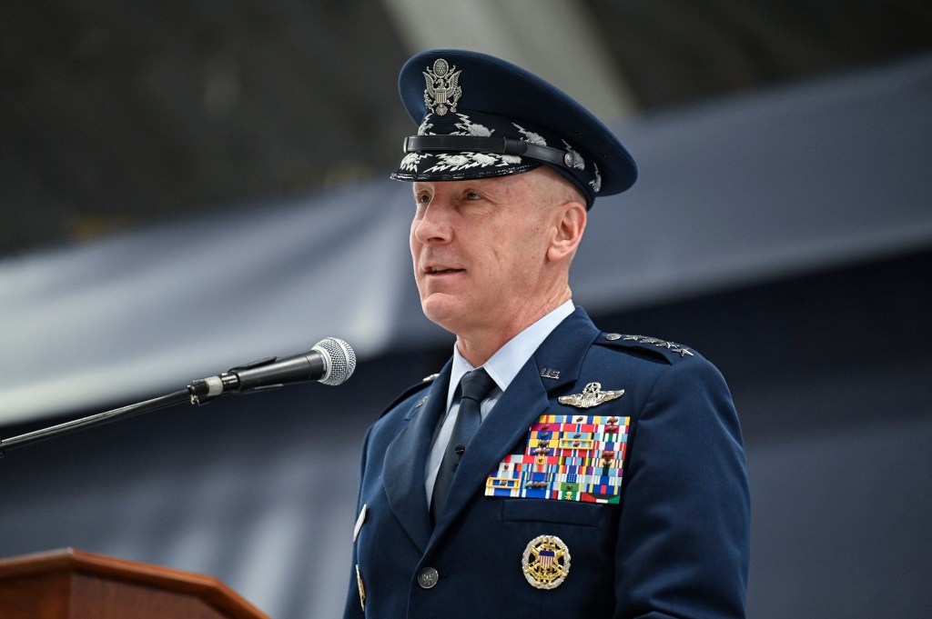 New in 2024: A new slate of officers takes over
