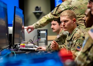 Space Force reimagines training, operations as conflicts intensify