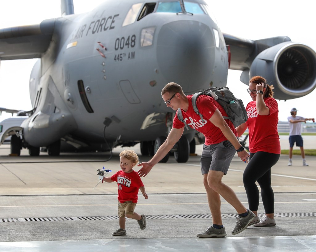 What troops need to know about the military’s basic pay in 2024