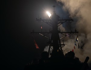 Navy fends off Houthi drone attack for second day in a row