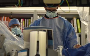 Keesler Medical Center patient receives world’s smallest pacemaker