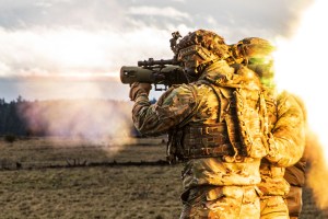 Recap: Highlights from the US Army’s annual conference in Washington