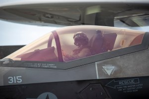 Cadaver-based digital ‘crash test dummies’ coming to Navy aviation