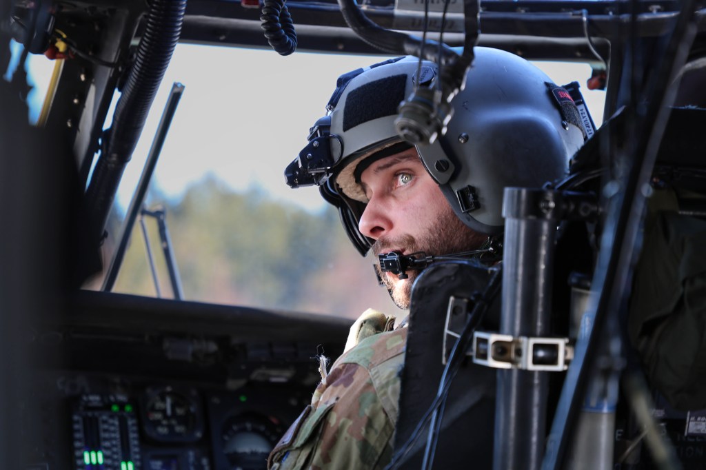 Air Force may bring back warrant officers to boost technical expertise
