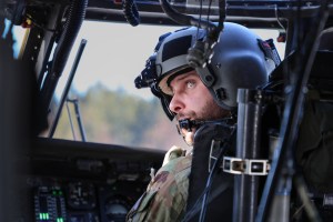 Air Force may bring back warrant officers to boost technical expertise