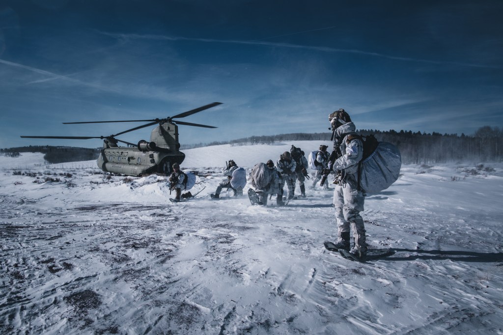 Operationalizing Operator Syndrome: What the Pentagon advisory council needs to get right