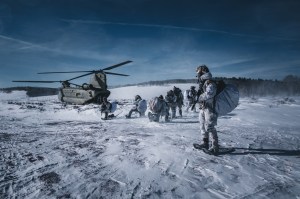 Operationalizing Operator Syndrome: What the Pentagon advisory council needs to get right
