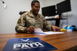 Workforce issues a non-technical barrier to DOD cyber competition