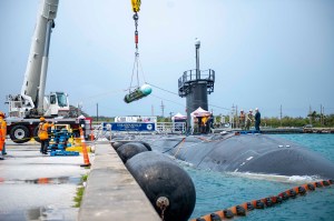 US Navy seeks to mirror weapons supplier funding for ship, sub vendors