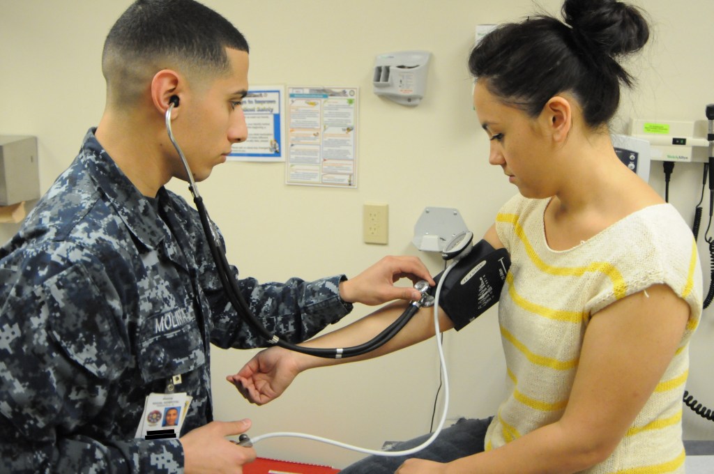 It’s time for a reckoning at Defense Health Agency over Tricare