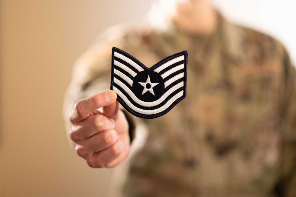 Technical sergeant promotions surge in 2024