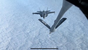 Pentagon to release Arctic strategy that outlines tech, presence needs