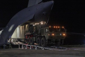 US to send Tomahawks, hypersonics, other long-range fires to Germany