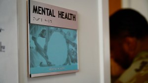 Mental health professionals overlooked in Air Force’s resilience push