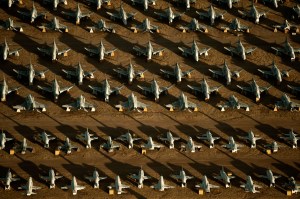 What is a legacy system? The key is relevance, not age.