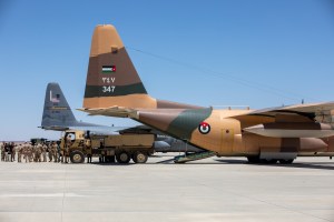 2 US troops killed, 1 missing after Iranian missile, drone attack in Jordan