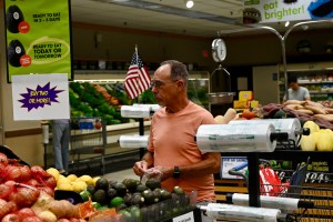 Dozens of military commissaries now offering doorstep delivery